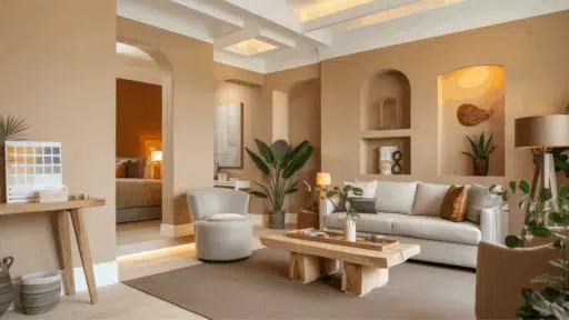 dulux paint colors featured image