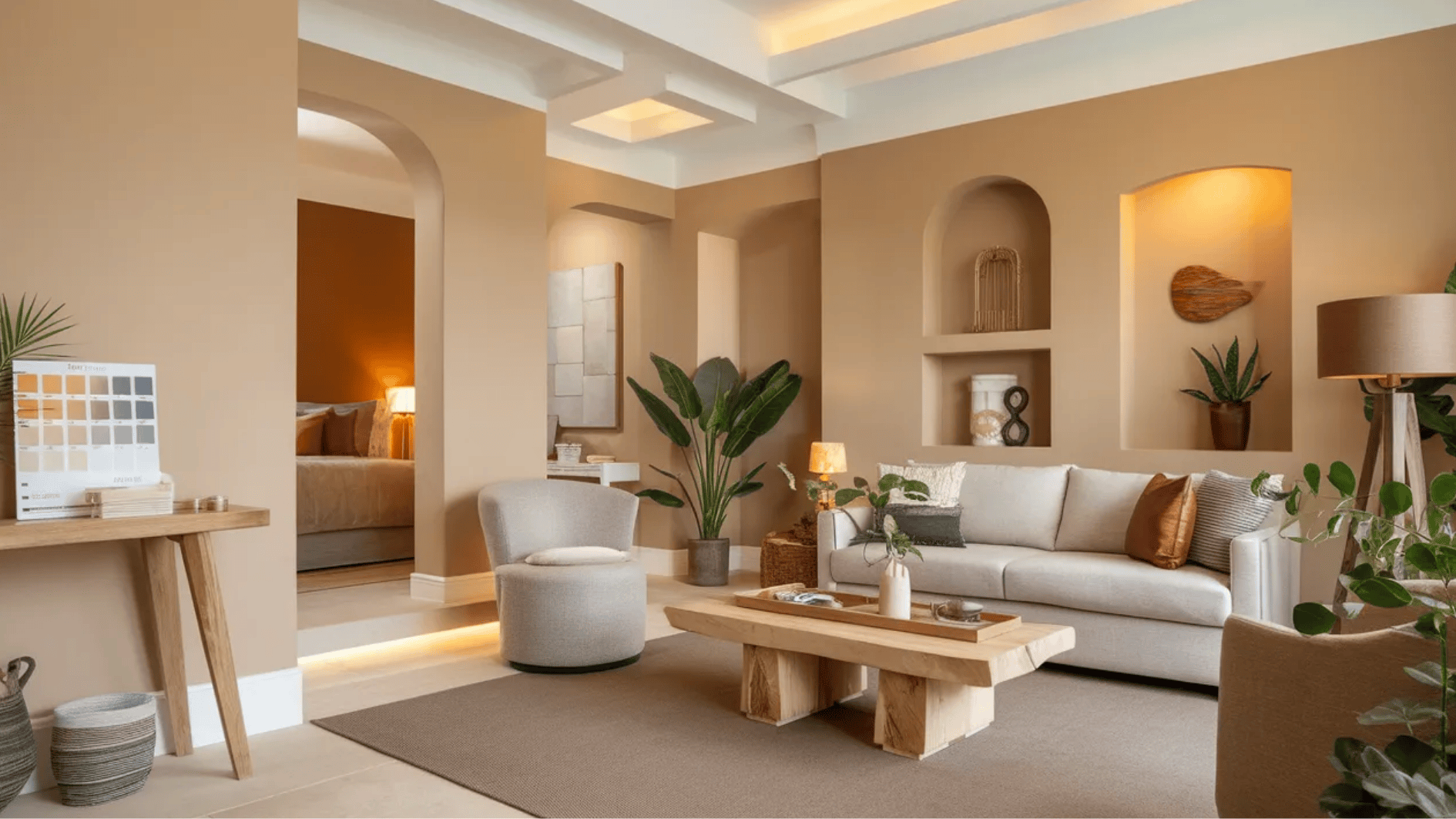 dulux paint colors featured image