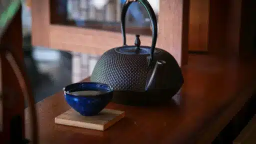 Japanese Tea Sets
