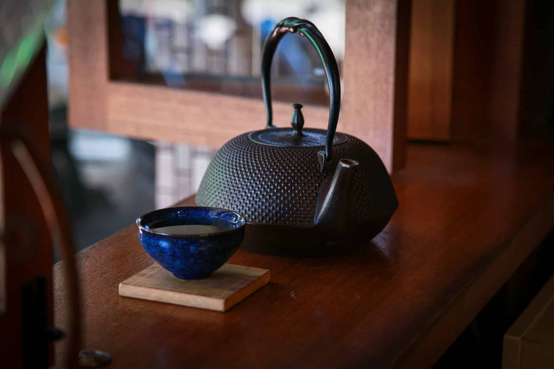 Japanese Tea Sets