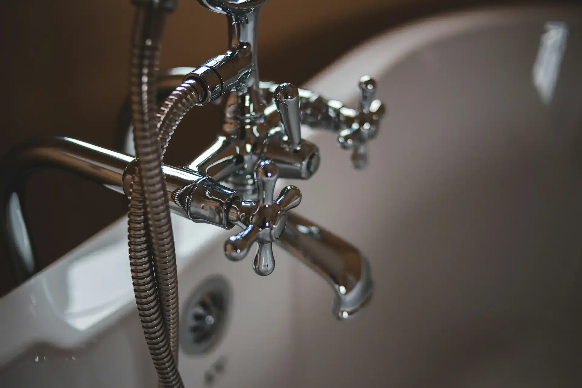 Residential Plumbing Solutions