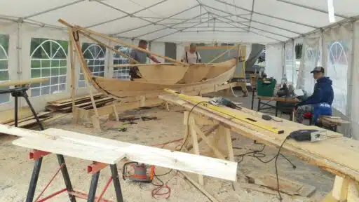 Material Engineering and Structural Standards in Timber Fabrication