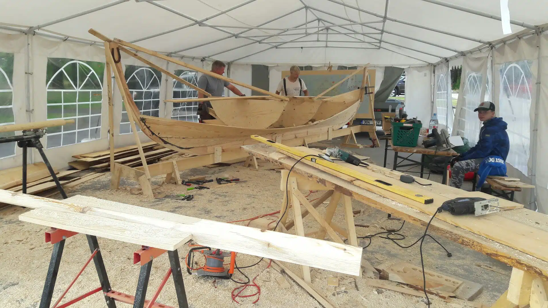 Material Engineering and Structural Standards in Timber Fabrication