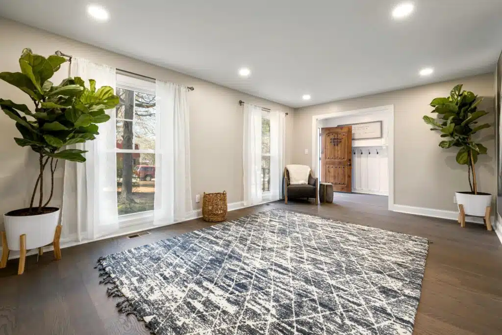 Flooring Problems: A Common Pitfall