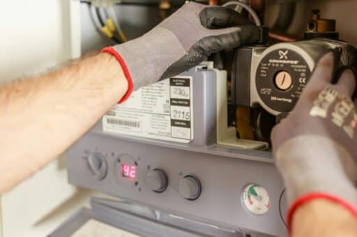 Signs Your Heat Pump Needs Repair