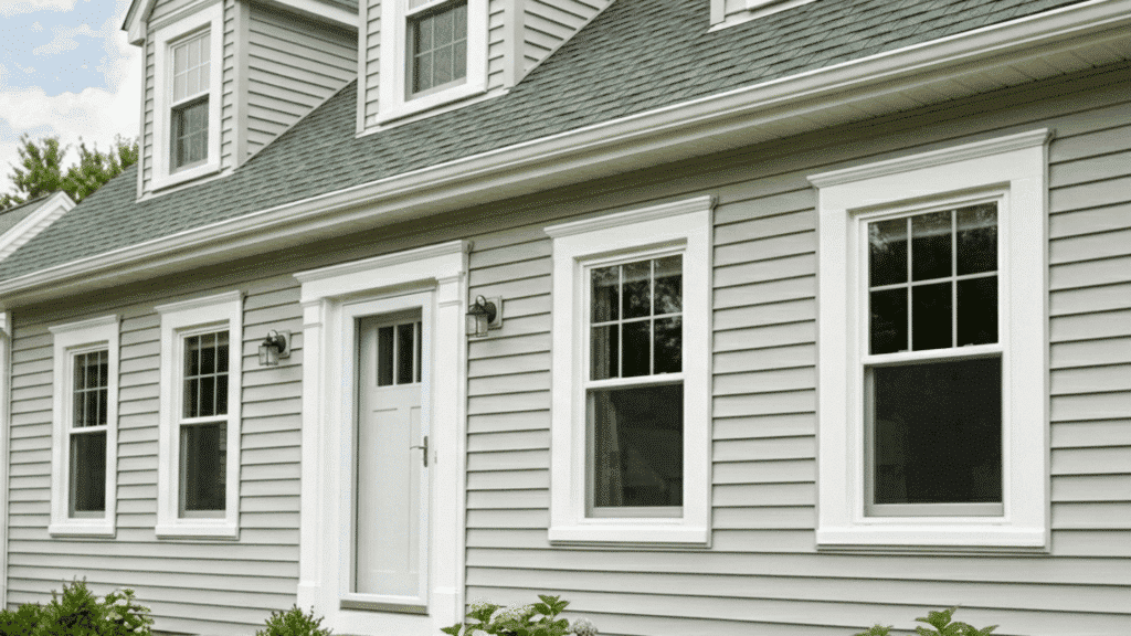 ppg break through paint gives smooth trim finish, fast drying, strong adhesion, and durable protection for doors, windows, and exterior tri