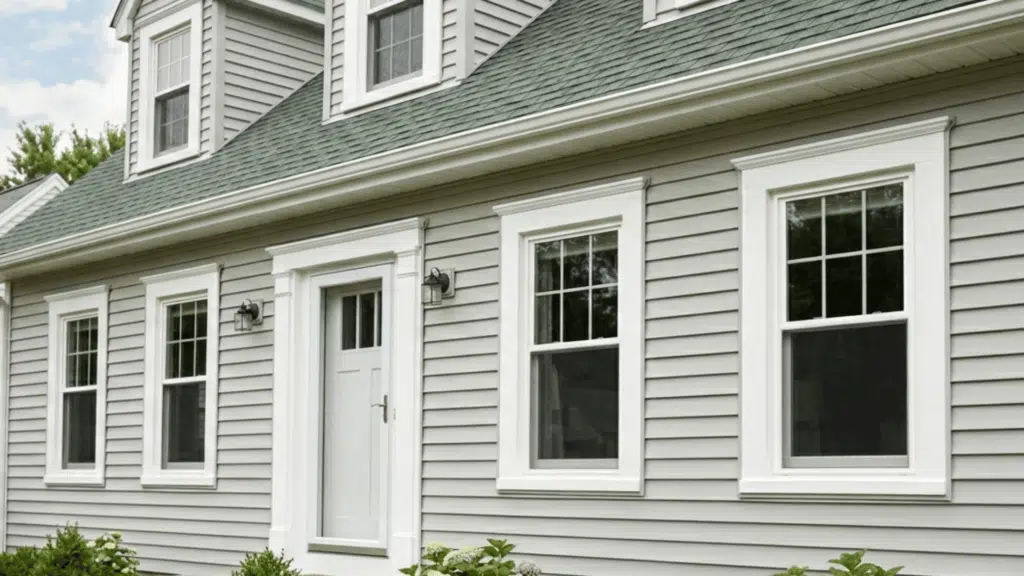 ppg break through paint gives smooth trim finish, fast drying, strong adhesion, and durable protection for doors, windows, and exterior tri