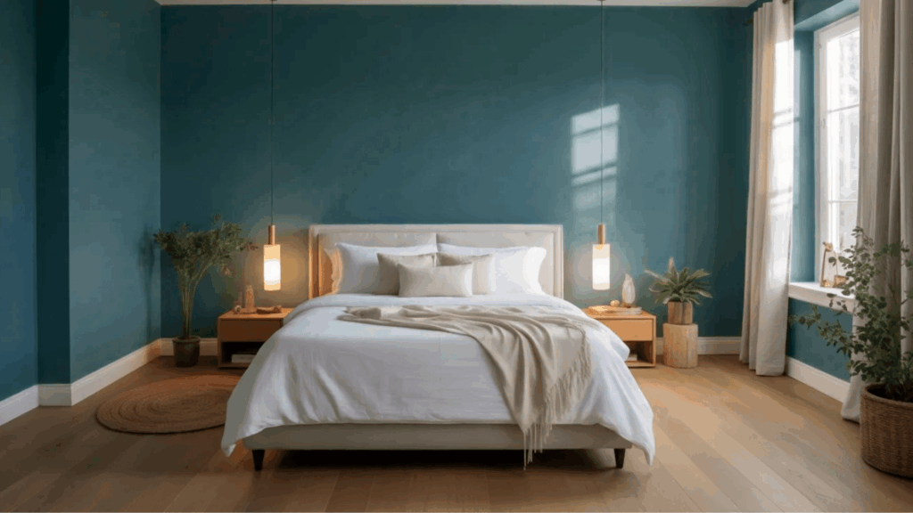 salamander benjamin moore