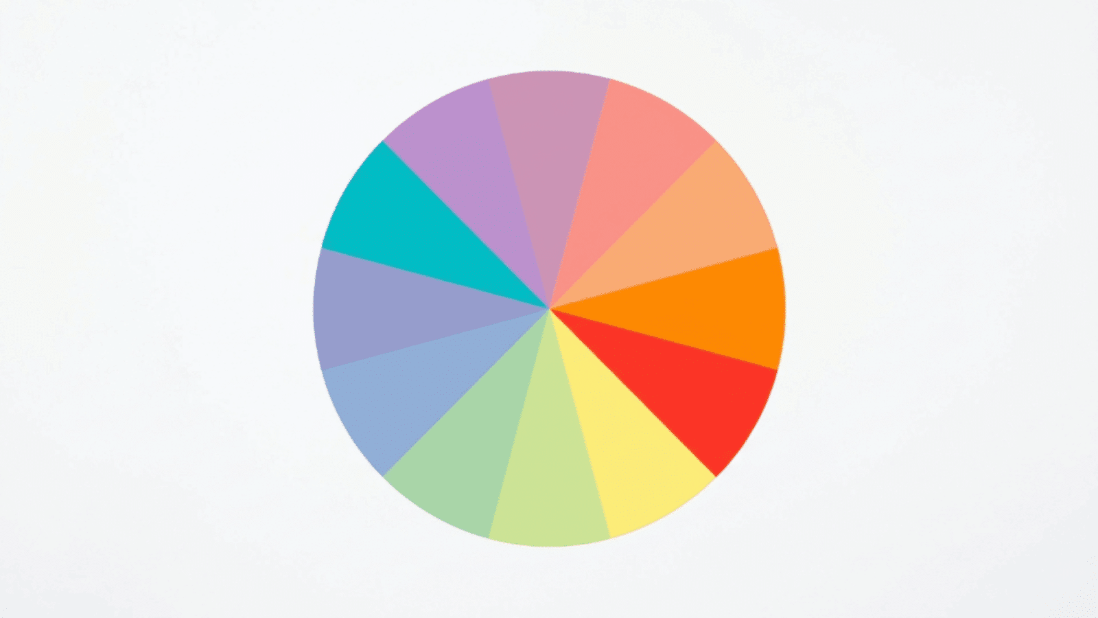 What are Split Complementary Colors: A Simple Guide - Enthralling Gumption