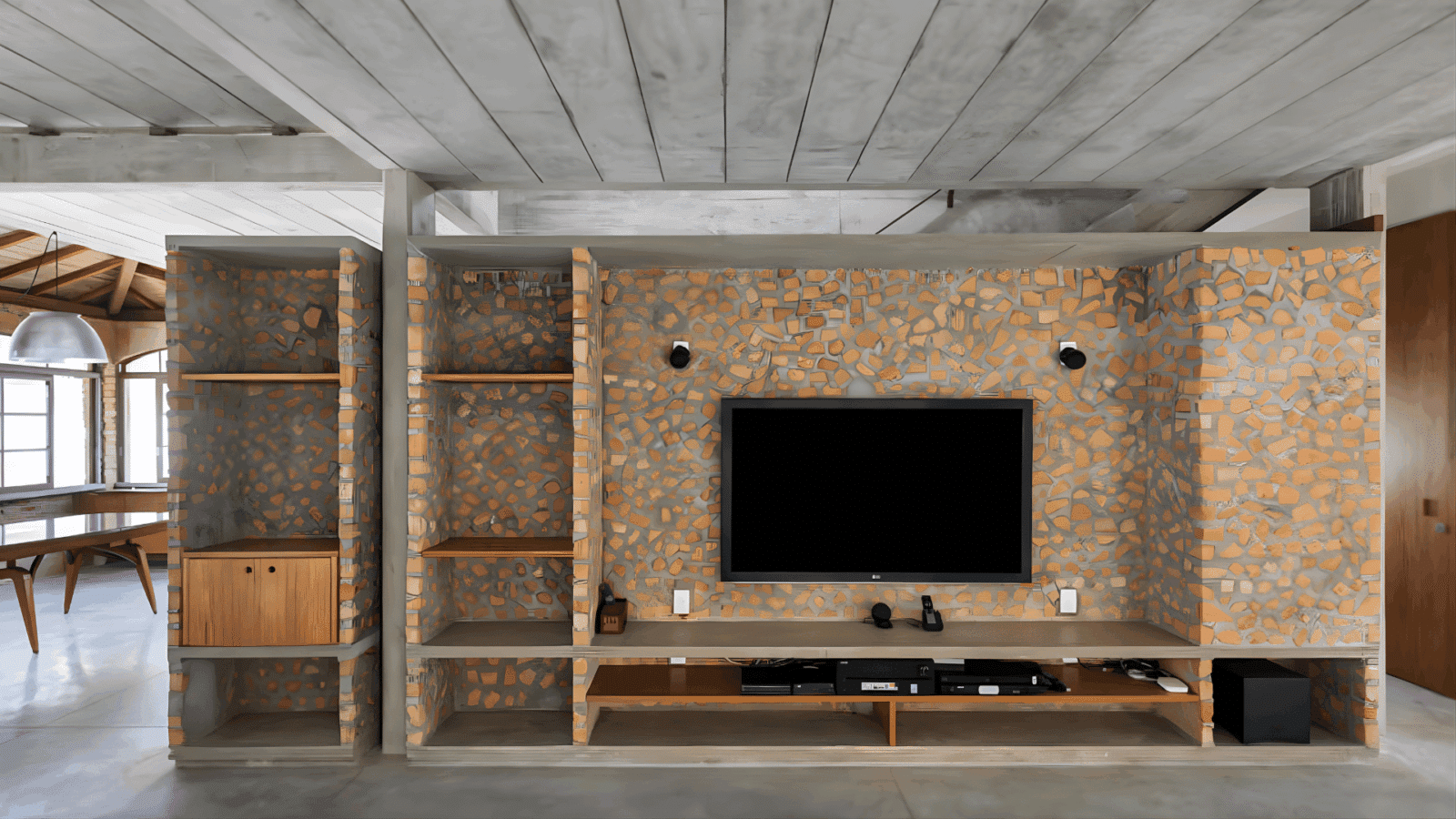 Sustainable Interior Design: Real Examples and Tips - Enthralling Gumption