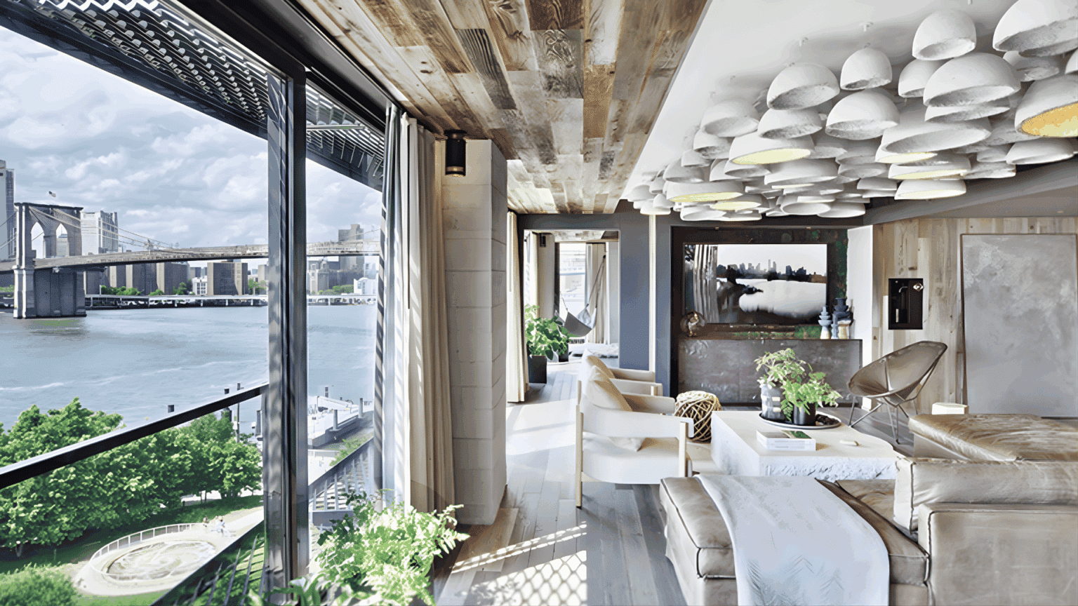 Sustainable Interior Design: Real Examples and Tips - Enthralling Gumption