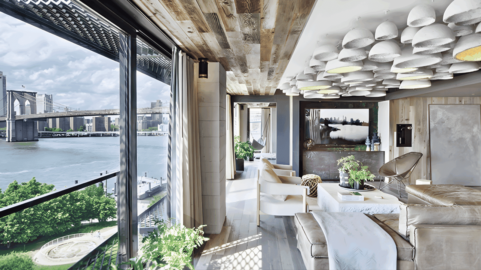 Sustainable Interior Design: Real Examples and Tips - Enthralling Gumption
