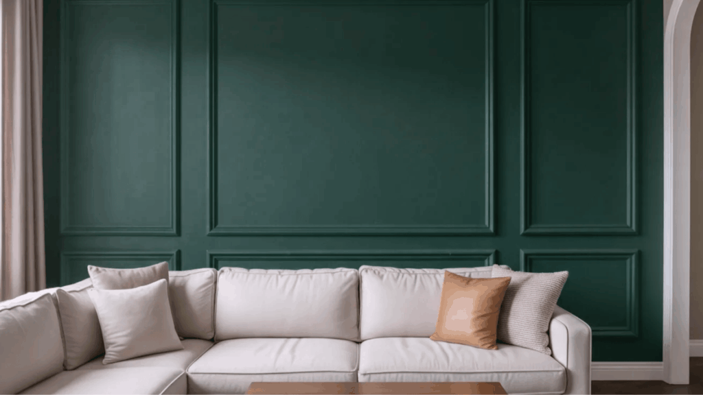 valspar deep river green 1