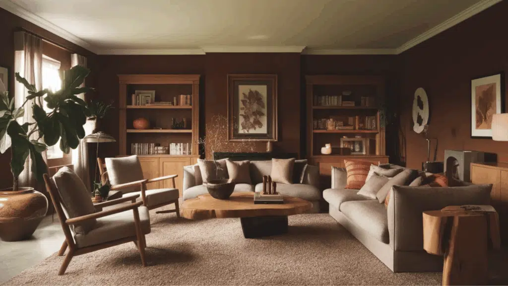 woodhaven dulux