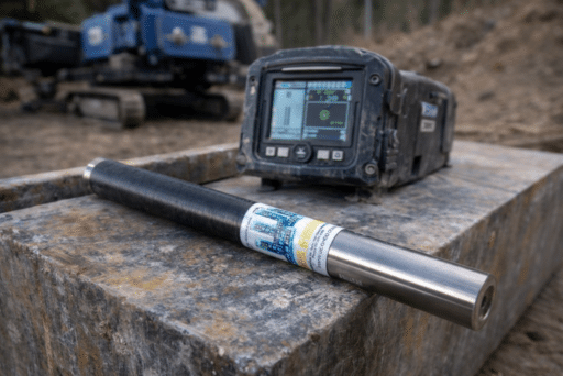 DigiTrak Falcon F5 Transmitters: Repair or Replace?