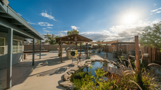 Popular Pool Features and Upgrades Worth Adding to Any Backyard