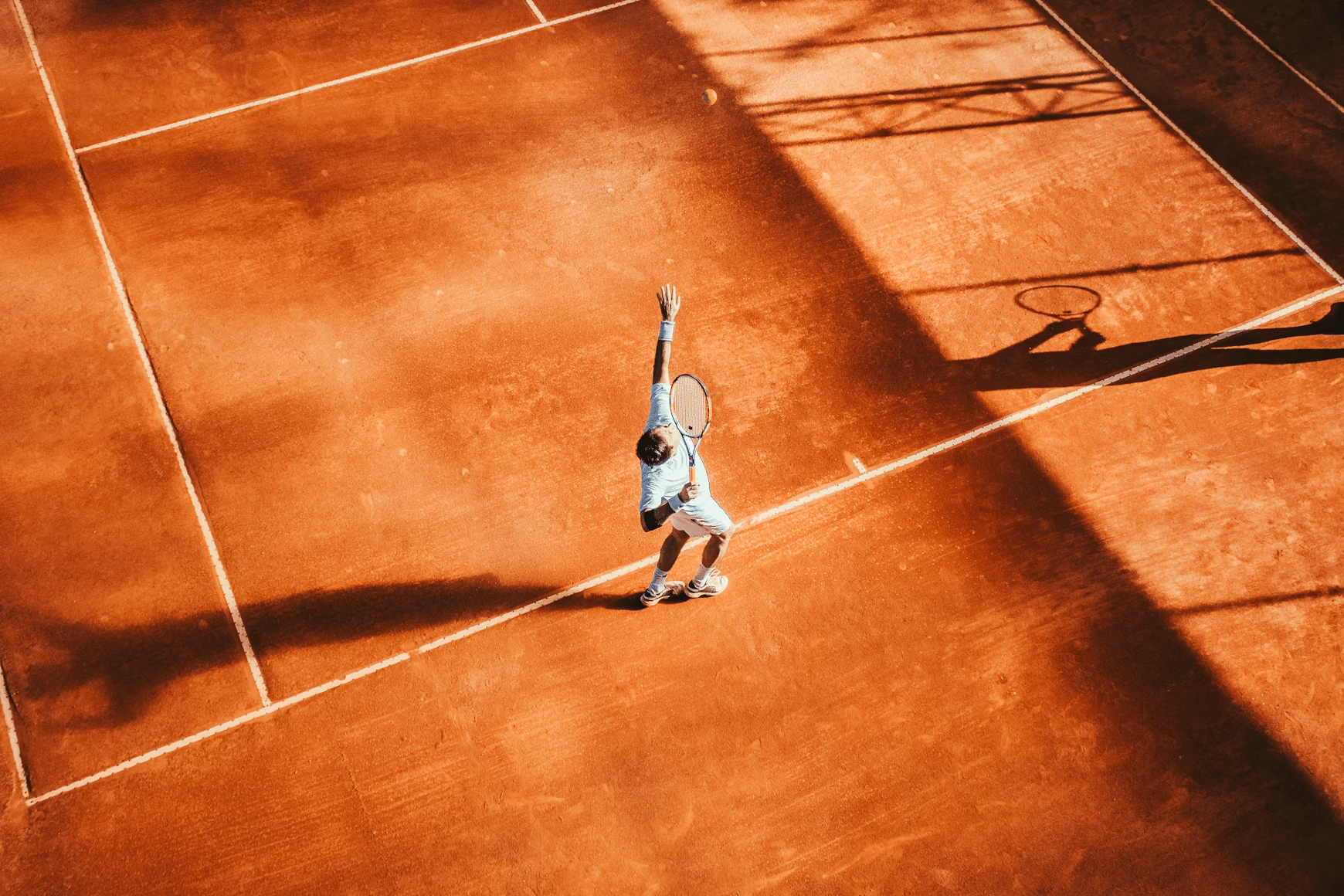 The New Edge: Attention, Nerves, and the Quiet Skills Behind Wins