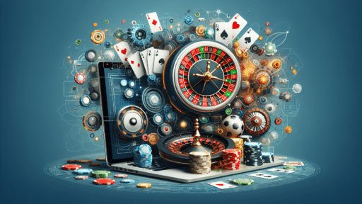 DIY Casino Games for Creative Home Improvement