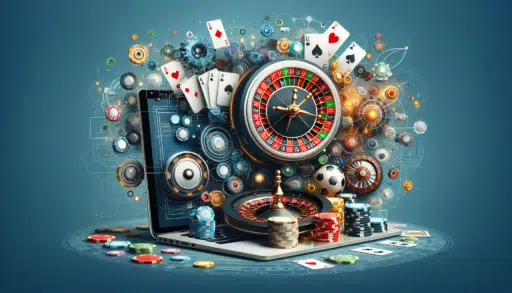 DIY Casino Games for Creative Home Improvement