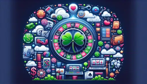 DIY Casino Games for Creative Home Improvement