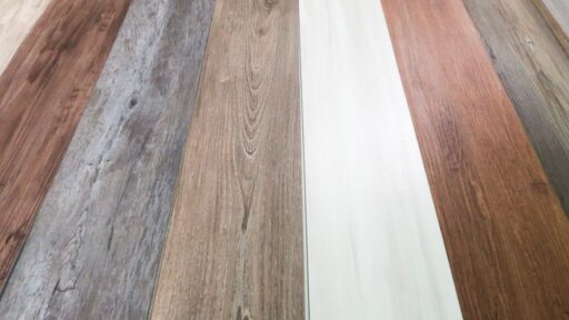 How to Choose the Right LVT Flooring for Your Dubai Villa