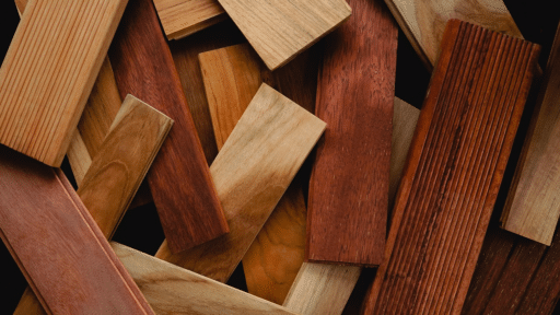 Reclaimed Wood Home Projects That Blend Sustainability With Style