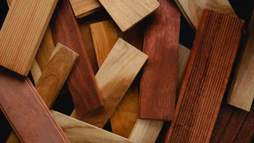 Reclaimed Wood Home Projects That Blend Sustainability With Style