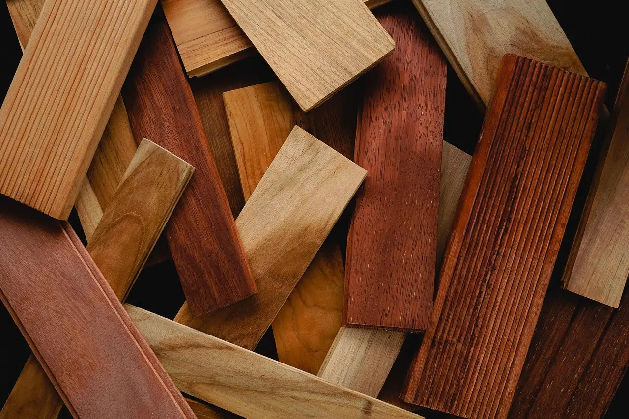 Reclaimed Wood Home Projects That Blend Sustainability With Style