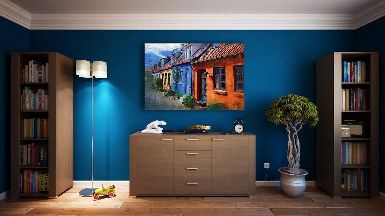 Easy Ways to Refresh Your Home Without a Full Redesign
