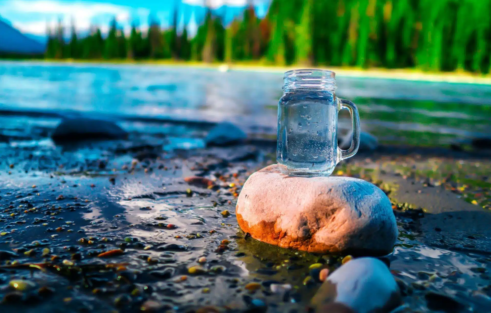 How Modern Water Filtration Is Shaping Everyday Health and Home Living