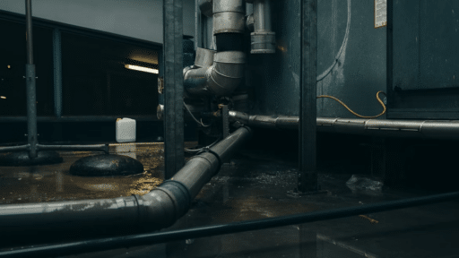 Is Your Home Safe From Gas Leaks?