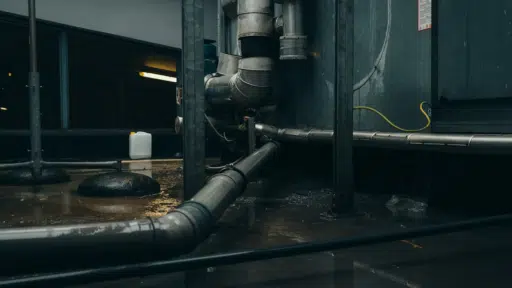 Is Your Home Safe From Gas Leaks?