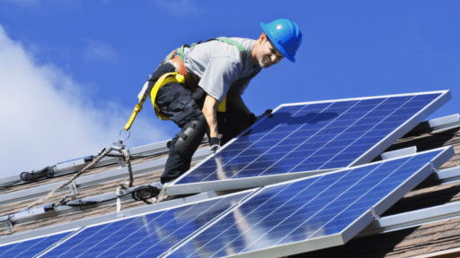 The Ultimate Guide to Choosing Solar Panels