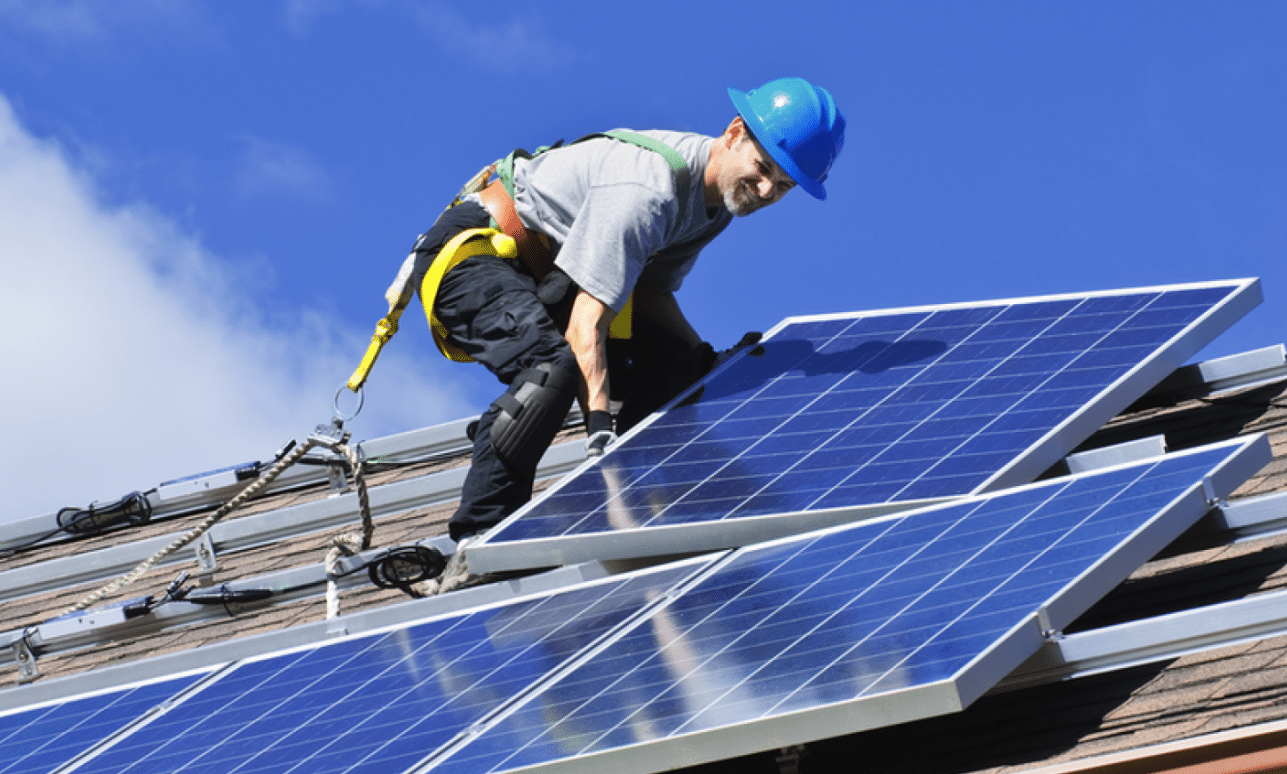 The Ultimate Guide to Choosing Solar Panels