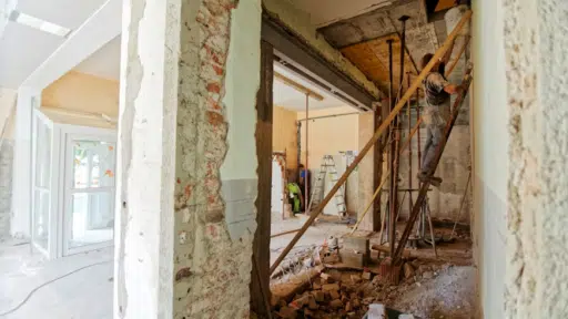 Planning a Full Home Renovation Without Losing Your Mind