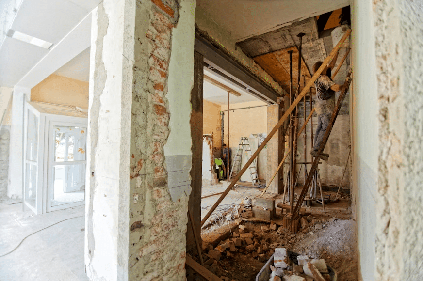 Planning a Full Home Renovation Without Losing Your Mind