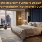 Luxury Hotel Bedroom Furniture Design Ideas by Sara Hospitality That Impress Guests