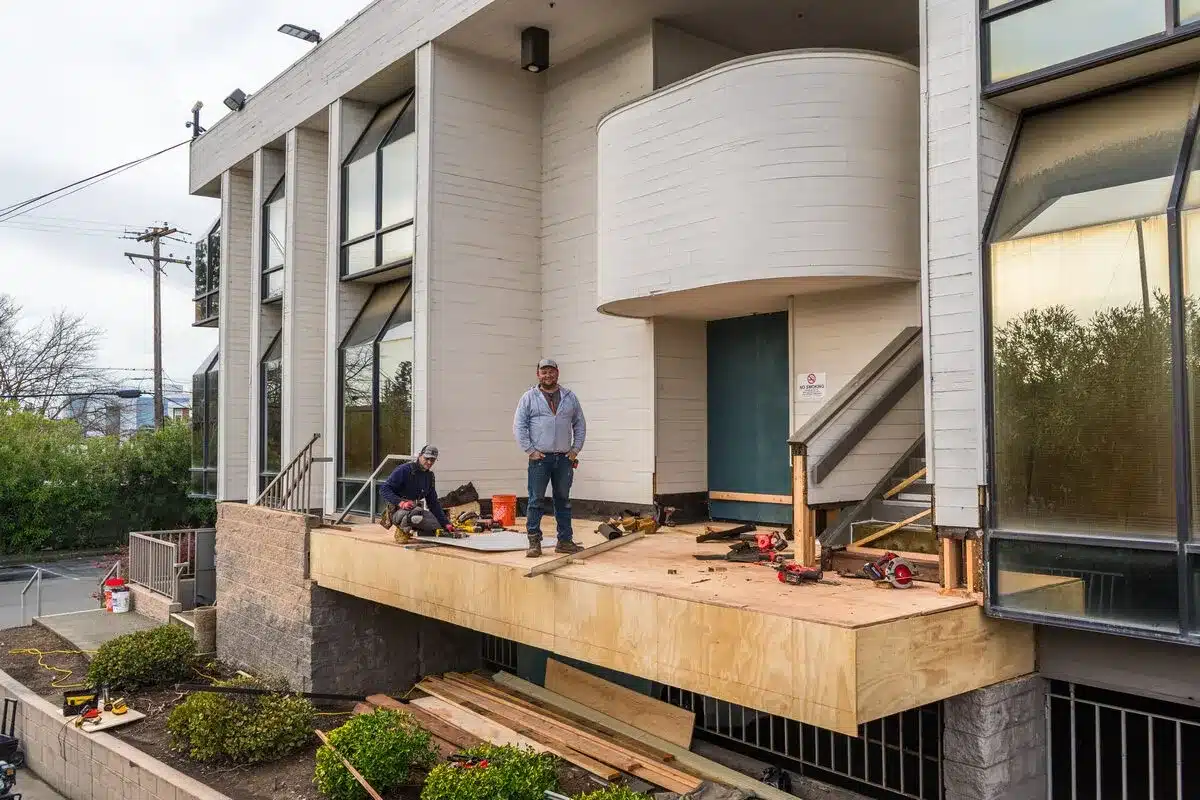 What Actually Happens on Inspection Day