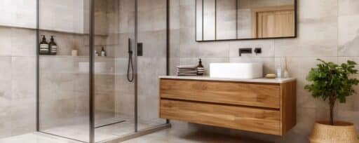 Freestanding Vanity vs Wall Hung Vanity: How to Pick the Right Style for Your Bathroom