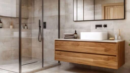 Freestanding Vanity vs Wall Hung Vanity: How to Pick the Right Style for Your Bathroom