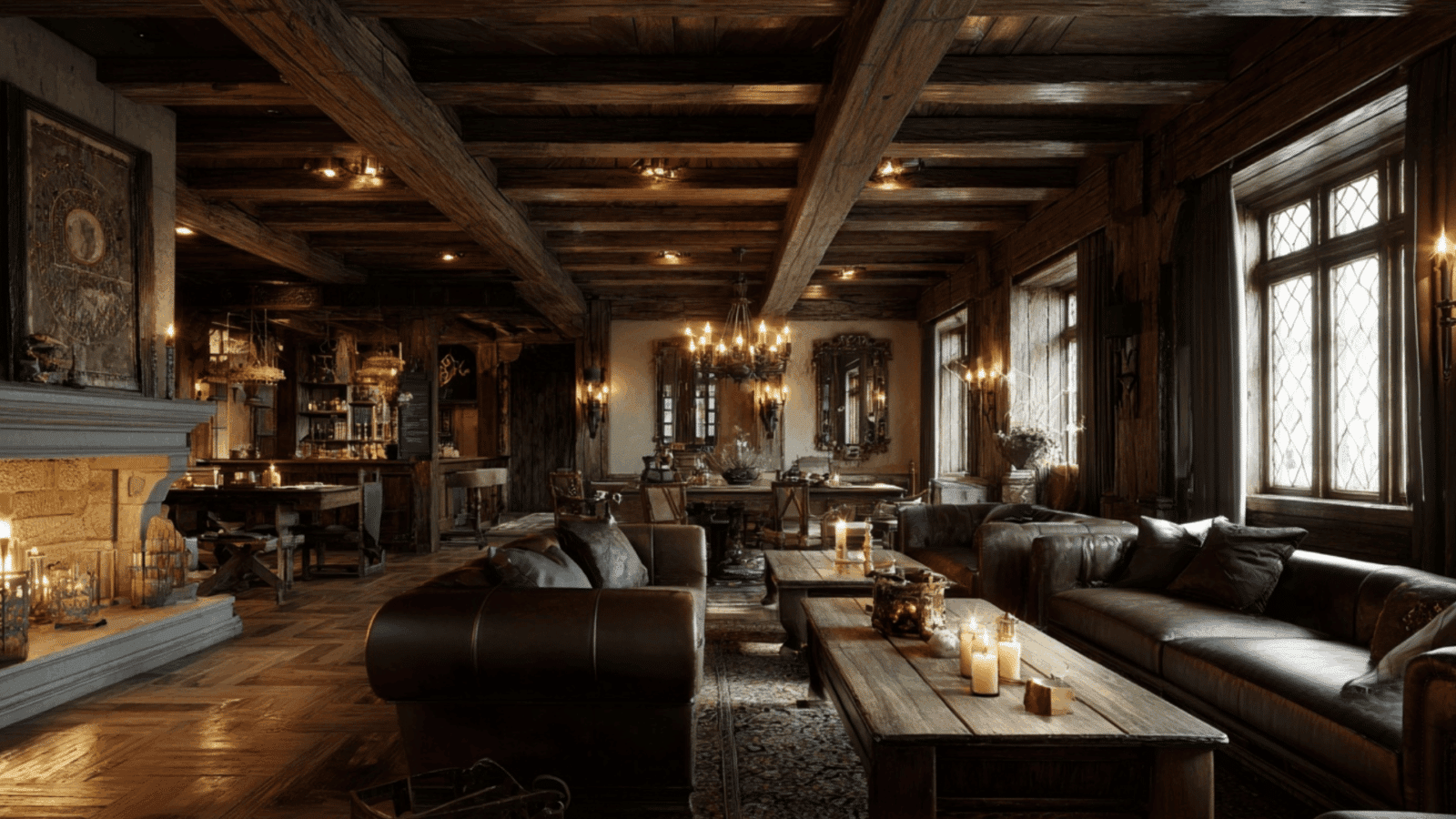 Tudor Revival Architecture: History and Examples - Enthralling Gumption
