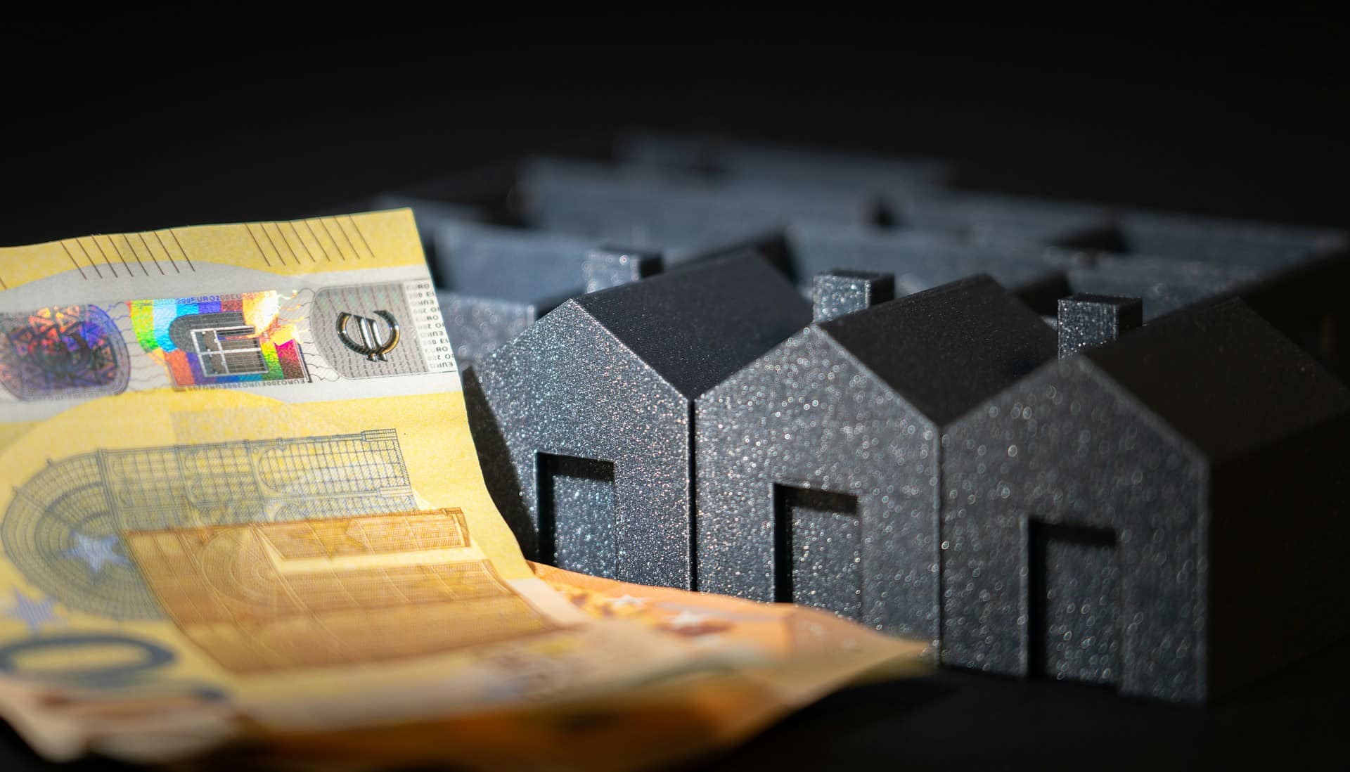 Sell house