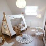 Montessori Floor Bed: Benefits and How to Choose the Right One