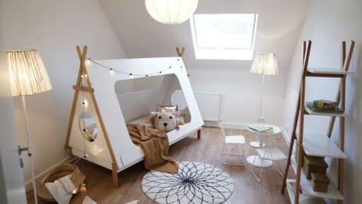 Montessori Floor Bed: Benefits and How to Choose the Right One