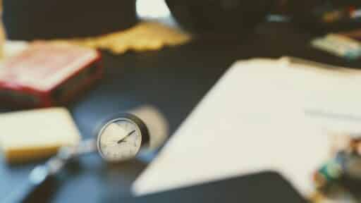 Improving Productivity