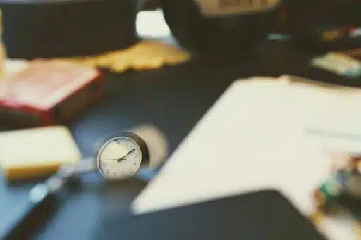 Improving Productivity