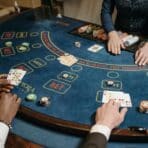 The Blackjack Insurance Bet: The Worst Side Wager Most Beginners Take Every Time