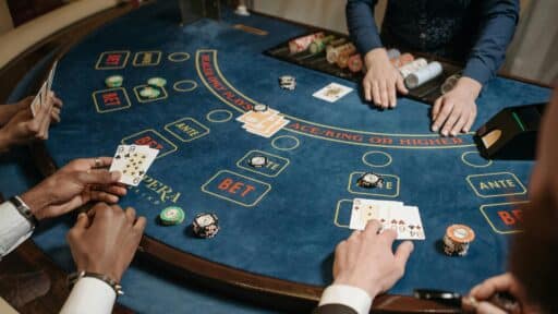 The Blackjack Insurance Bet: The Worst Side Wager Most Beginners Take Every Time