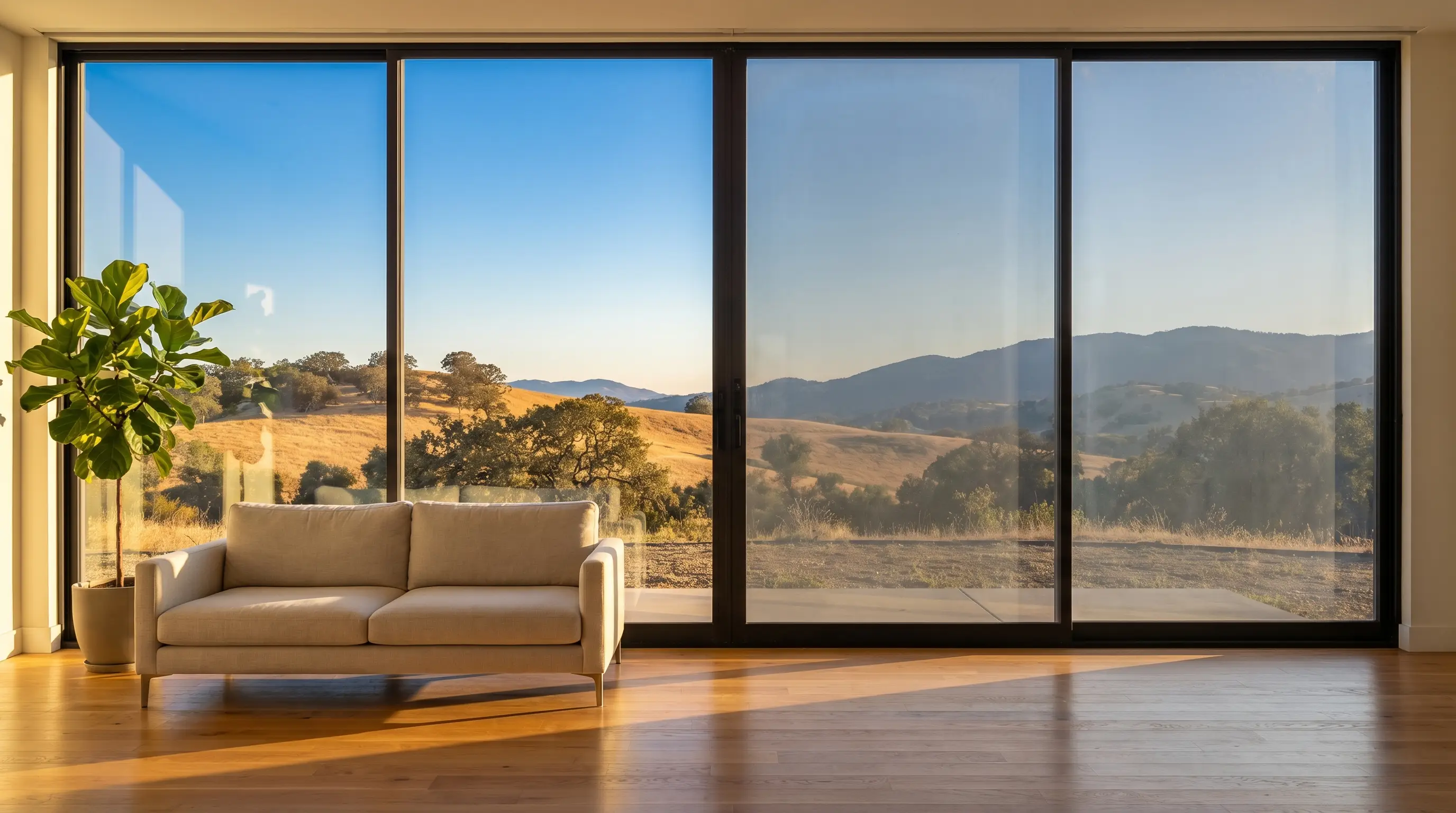 Rethinking Exterior Clarity When Clean Windows Change Everything ...