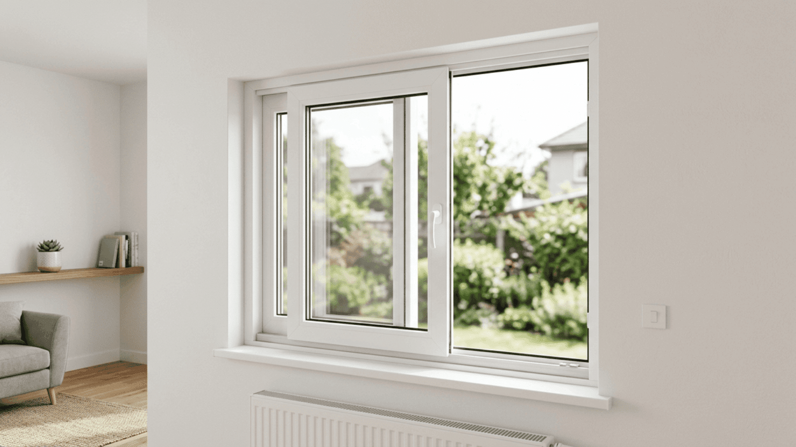 All You Need to Know About PVC Windows - Enthralling Gumption
